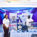 Test -CPHD Reaffirms Commitment to Maternal and Newborn Health at KOGS Society Conference